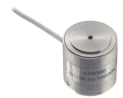 AST Sensors Miniature Load Cell, ELHM